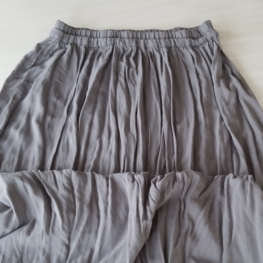 GAP maxi skirt
